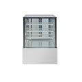 Bonvue FED H-SL830V - 900mm Heated Food Display