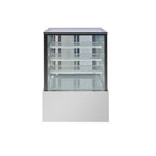 Bonvue FED H-SL830V - 900mm Heated Food Display
