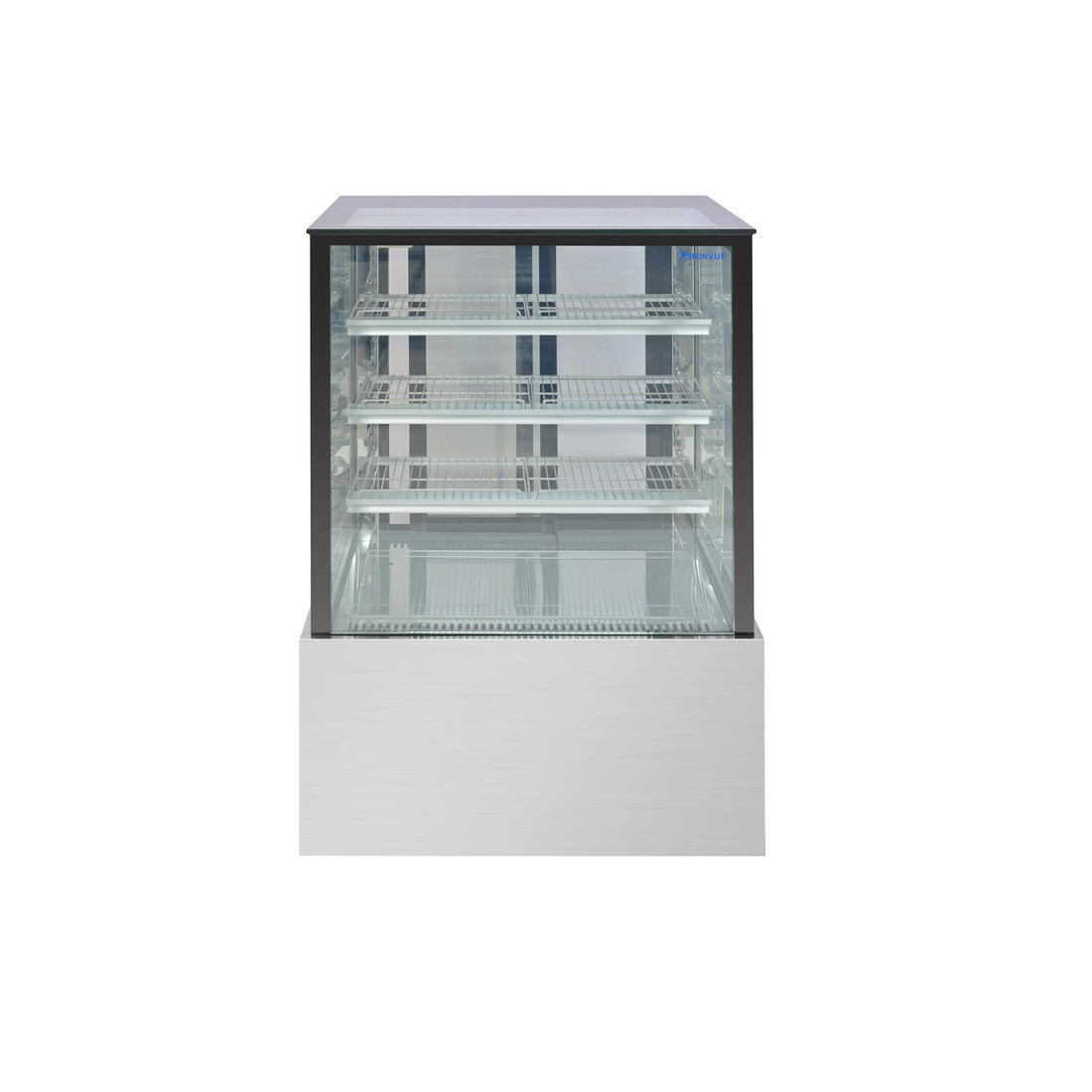 Bonvue FED H-SL830V - 900mm Heated Food Display