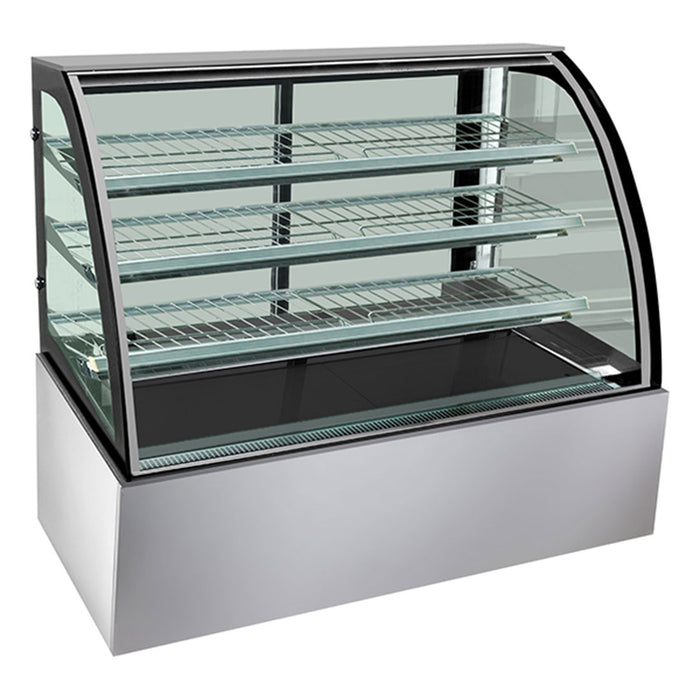 Bonvue FED SL840 - 1200mm Chilled Food Display