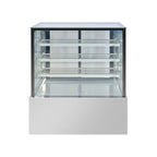 Bonvue FED SL840V - 1200mm Chilled Food Display