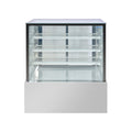 Bonvue FED H-SL840V - 1200mm Heated Food Display