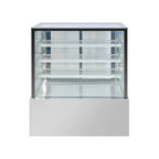 Bonvue FED H-SL840V - 1200mm Heated Food Display