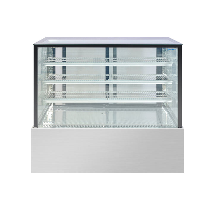 Bonvue FED SL850V - 1500mm Chilled Food Display