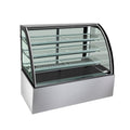 Bonvue FED SL860 - 1800mm Chilled Food Display
