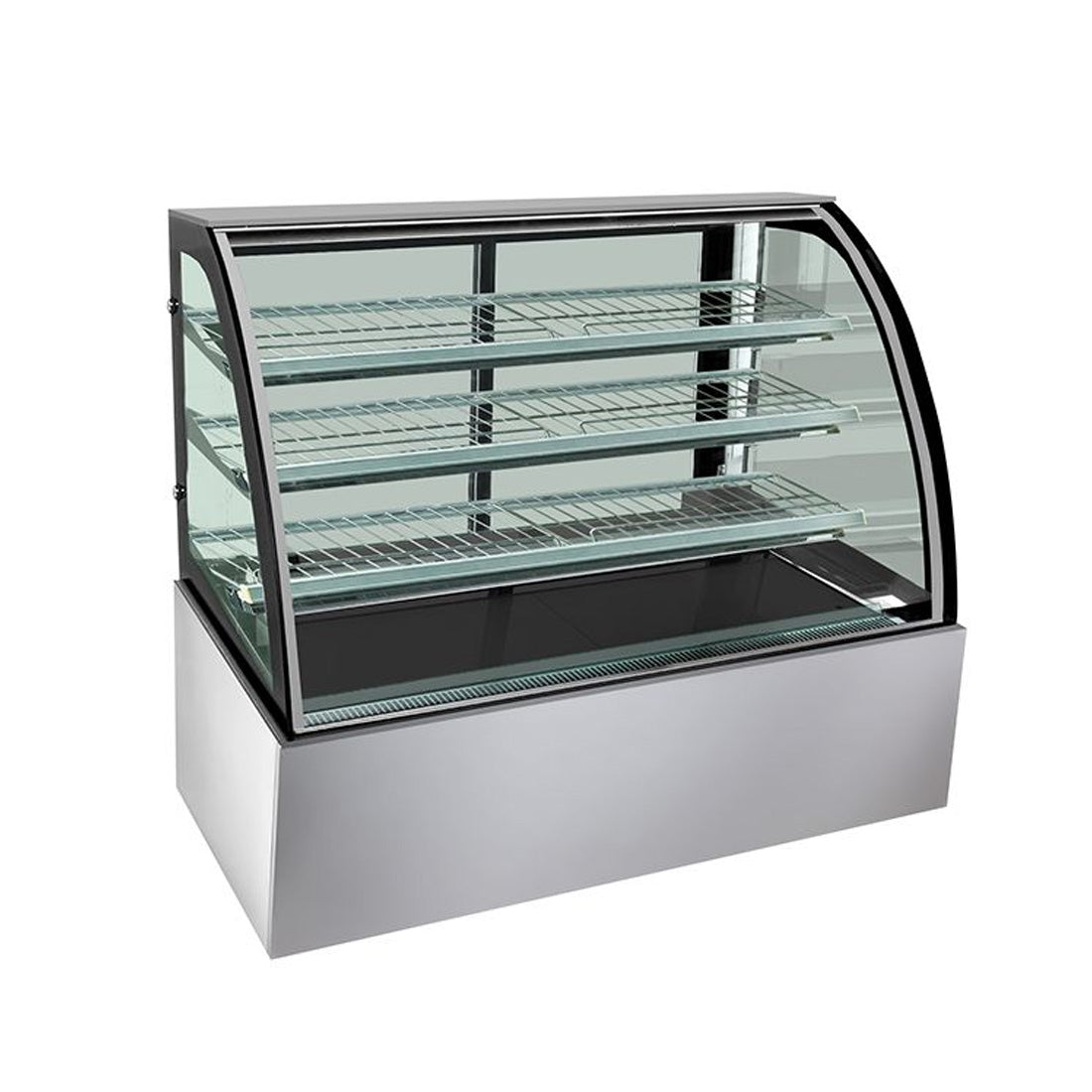 Bonvue FED SL860 - 1800mm Chilled Food Display