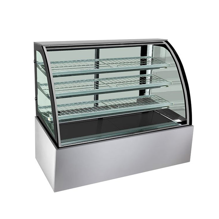 Bonvue FED SL860 - 1800mm Chilled Food Display