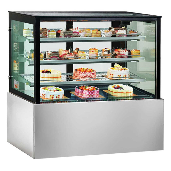 Bonvue FED SL860V - 1800mm Chilled Food Display