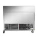 FED Thermaster SLB120 - Two Door Sandwich & Salad Bench Fridge 1200mm 270L - image 6