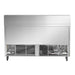 FED Thermaster SLB150 - Three Door Sandwich & Salad Bench Fridge 1500mm 340L - image 5