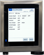 Smo-King 1133 - Commercial Smoke Oven, 120kg Capacity