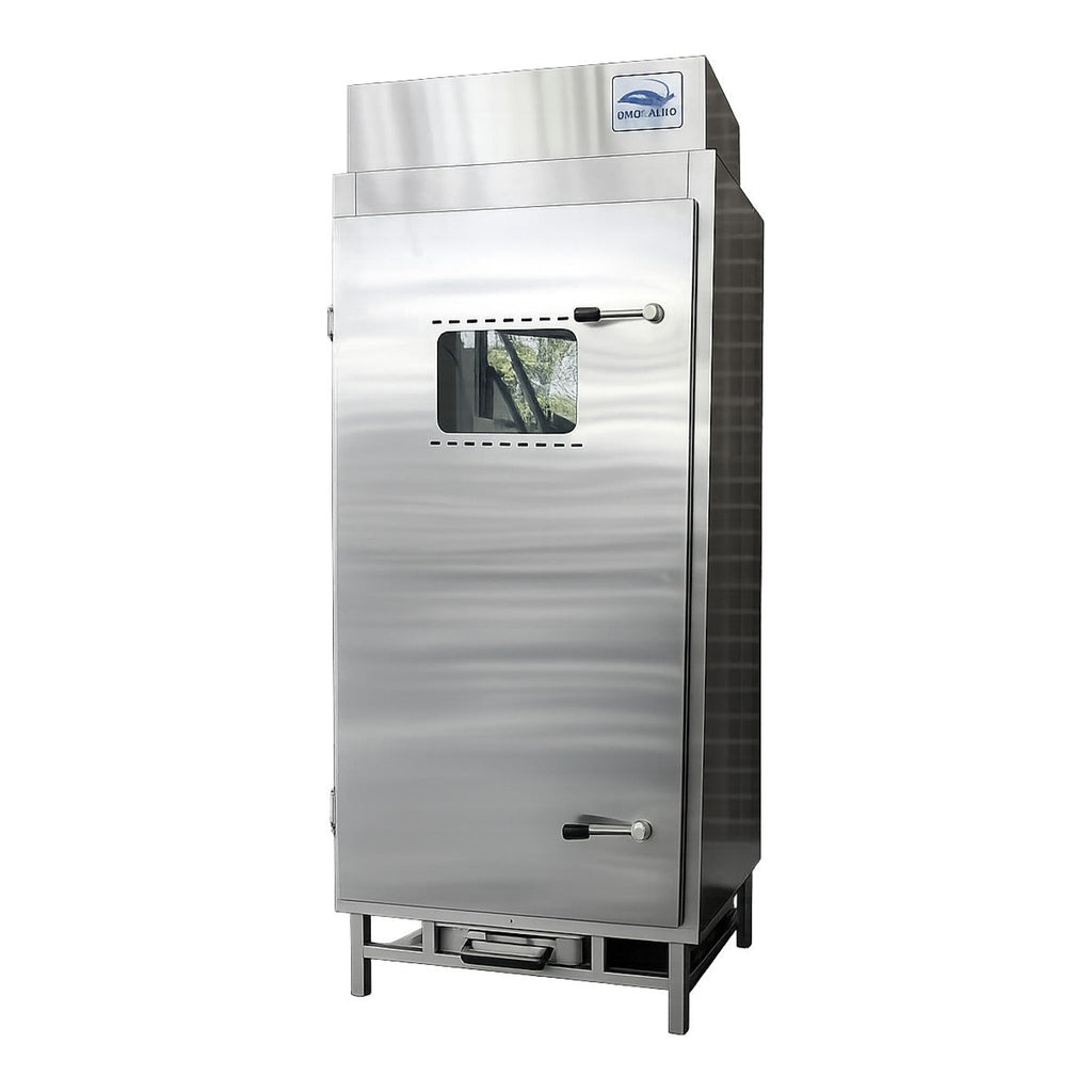 Smo-King 1133 - Commercial Smoke Oven, 120kg Capacity