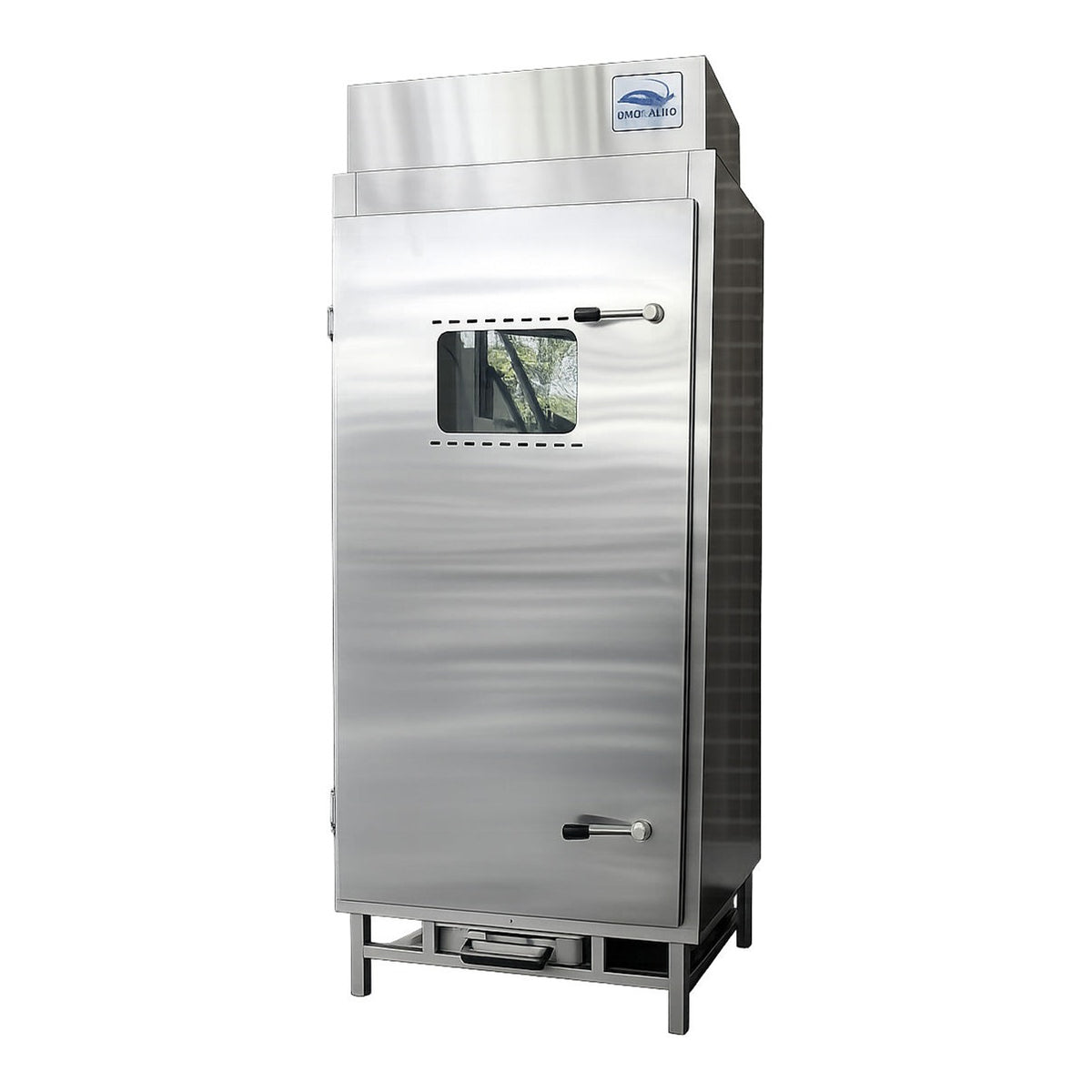 Smo-King 1133 - Commercial Smoke Oven, 120kg Capacity