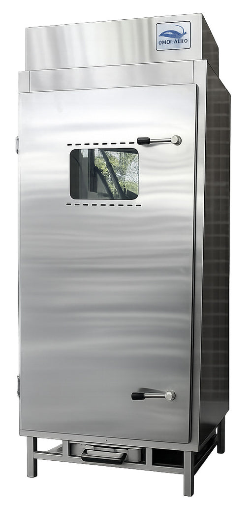 Smo-King 1133 - Commercial Smoke Oven, 120kg Capacity