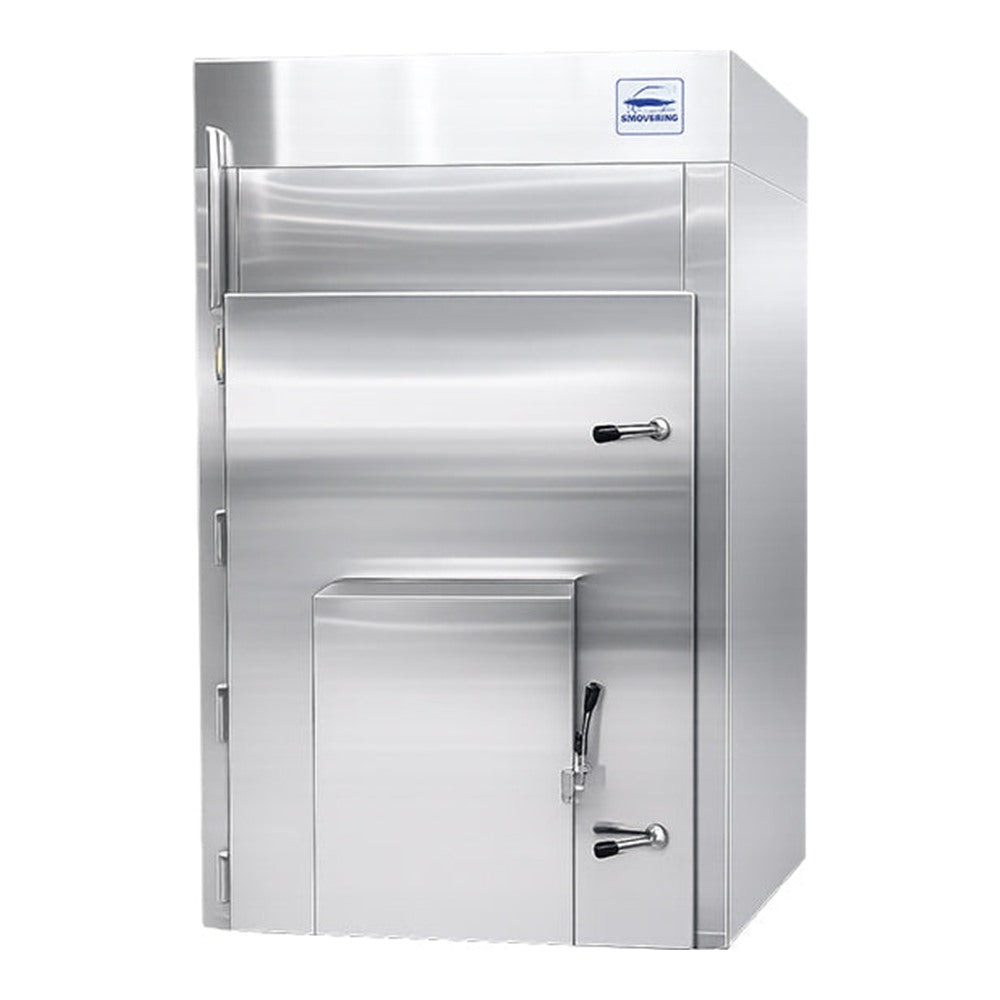 Smo-King 2350 - Trolley Loaded Smokehouse, 340kg Capacity