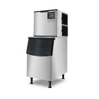 Blizzard SN-1000P - Ice Cube Maker with 170kg Bin 450kg/24hr