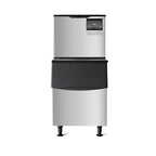 Blizzard SN-1000P - Ice Cube Maker with 170kg Bin 450kg/24hr - image 8