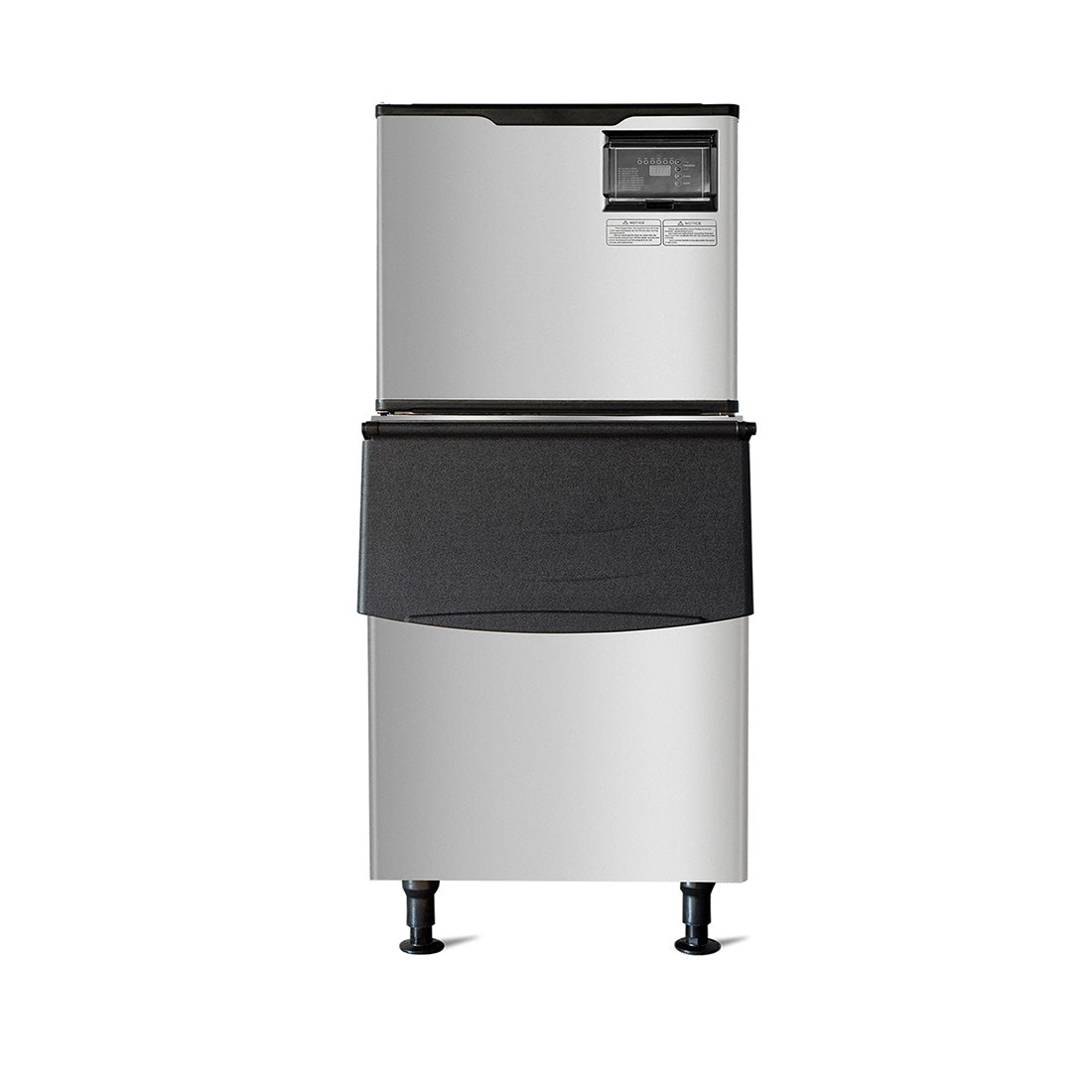Blizzard SN-1000P - Ice Cube Maker with 170kg Bin 450kg/24hr - image 8