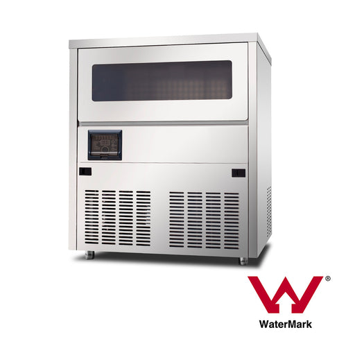 Blizzard SN-101B - Underbench Ice Maker 100kg/24hr