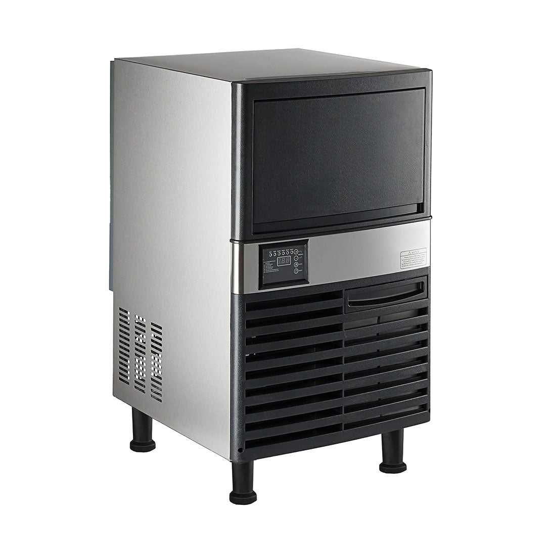 Blizzard SN-120P - Underbench Ice Maker 55kg/24hr
