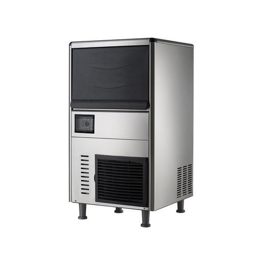 Blizzard SN-128F - Granular Ice Maker 130kg/24hr