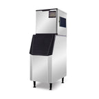 Blizzard SN-145C - Crescent Ice Maker with 140kg Bin 145kg/24hr - image 2