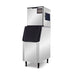 Blizzard SN-145C - Crescent Ice Maker with 140kg Bin 145kg/24hr - image 2