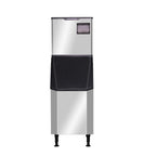 Blizzard SN-145C - Crescent Ice Maker with 140kg Bin 145kg/24hr