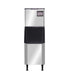 Blizzard SN-145C - Crescent Ice Maker with 140kg Bin 145kg/24hr