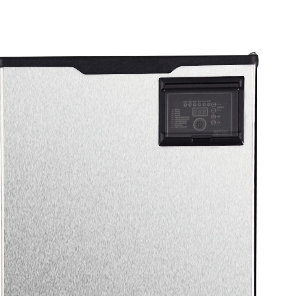 Blizzard SN-1500P - Ice Cube Maker with 350kg Bin 675kg/24hr - image 2
