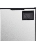 Blizzard SN-1500P - Ice Cube Maker with 350kg Bin 675kg/24hr - image 2