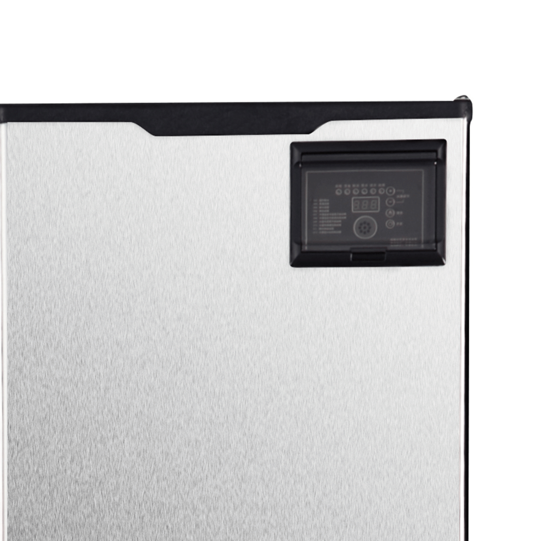Blizzard SN-1500P - Ice Cube Maker with 350kg Bin 675kg/24hr - image 2