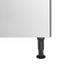 Blizzard SN-1500P - Ice Cube Maker with 350kg Bin 675kg/24hr - image 3
