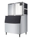 Blizzard SN-1500P - Ice Cube Maker with 350kg Bin 675kg/24hr