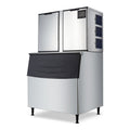 Blizzard SN-2000P - Ice Cube Maker with 350kg Bin 900kg/24hr
