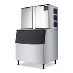 Blizzard SN-2000P - Ice Cube Maker with 350kg Bin 900kg/24hr