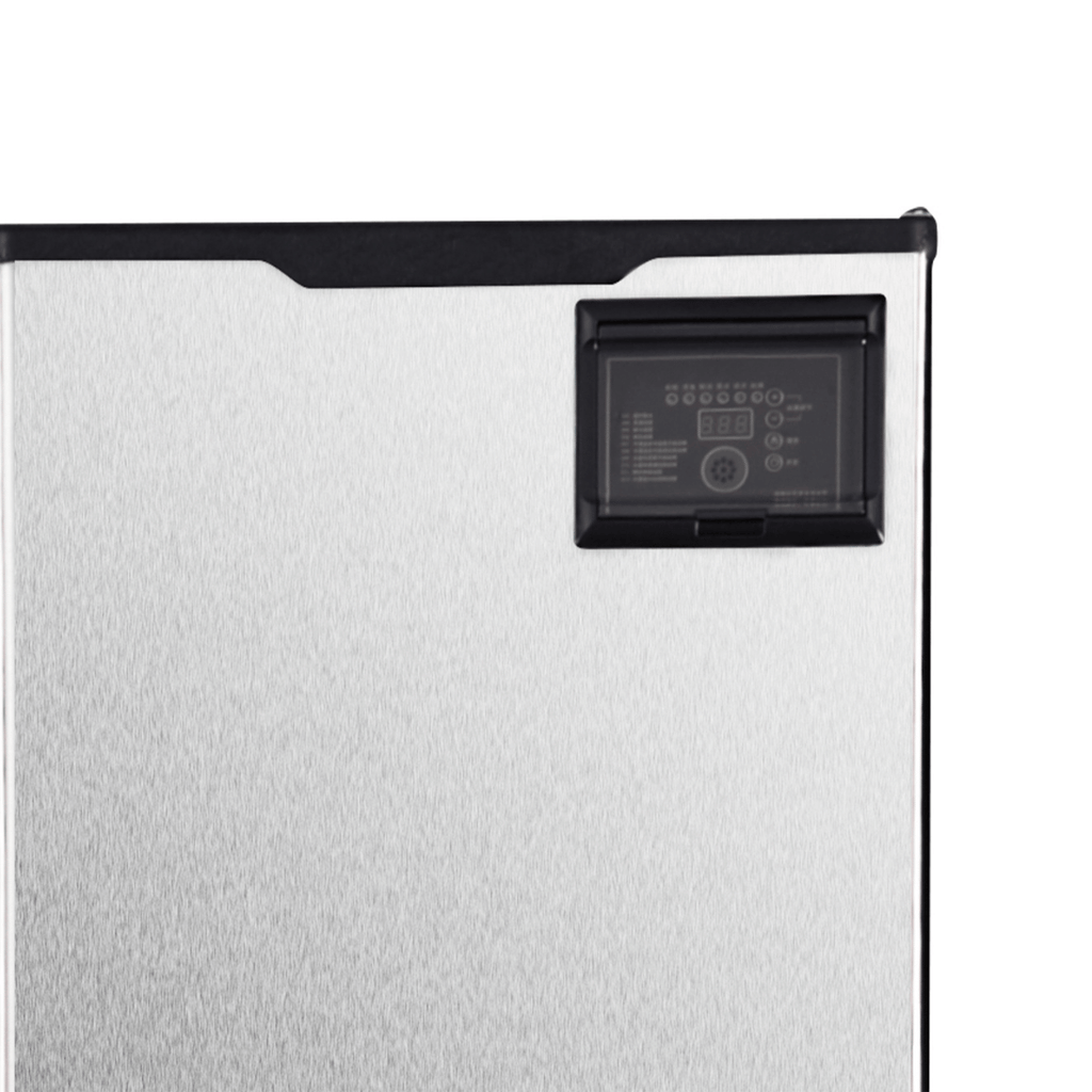 Blizzard SN-2000P - Ice Cube Maker with 350kg Bin 900kg/24hr - image 2