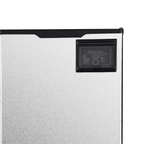 Blizzard SN-2000P - Ice Cube Maker with 350kg Bin 900kg/24hr - image 2