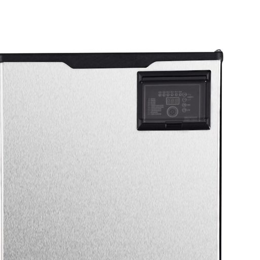 Blizzard SN-2000P - Ice Cube Maker with 350kg Bin 900kg/24hr - image 2