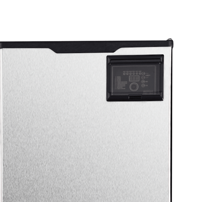 Blizzard SN-2000P - Ice Cube Maker with 350kg Bin 900kg/24hr - image 2