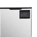 Blizzard SN-2000P - Ice Cube Maker with 350kg Bin 900kg/24hr - image 2
