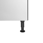 Blizzard SN-2000P - Ice Cube Maker with 350kg Bin 900kg/24hr - image 3