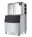Blizzard SN-2000P - Ice Cube Maker with 350kg Bin 900kg/24hr