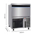 Blizzard SN-200P - Under-Counter Large Cube Ice Maker 80kg/24hr - image 2