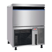 Blizzard SN-200P - Under-Counter Large Cube Ice Maker 80kg/24hr