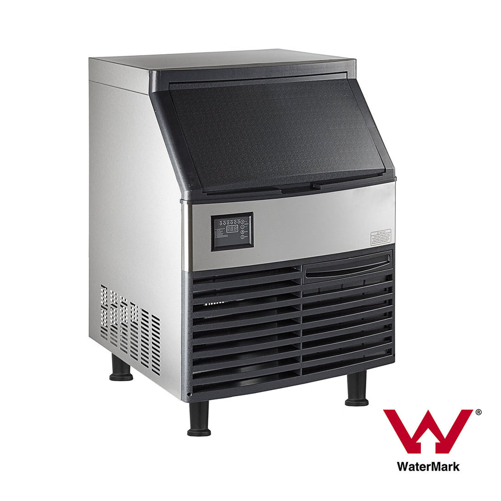 Blizzard SN-210P - Self-Contained Ice Maker 90kg/24hr