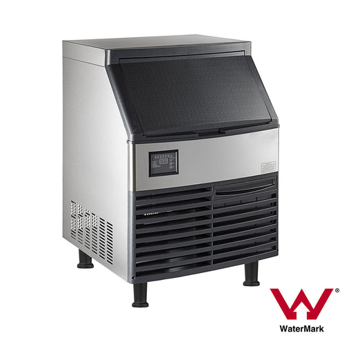 Blizzard SN-210P - Self-Contained Ice Maker 90kg/24hr