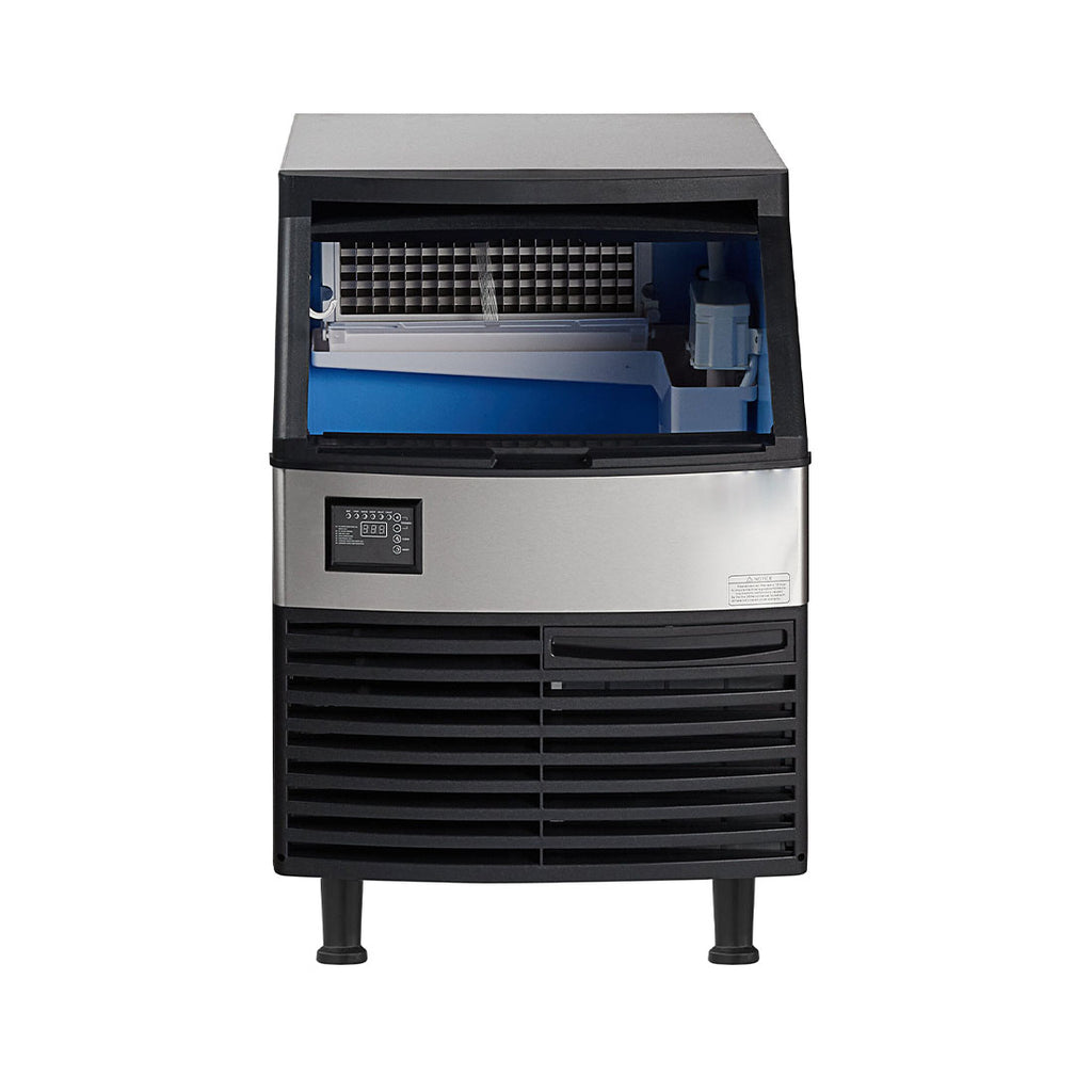 Blizzard SN-210P - Self-Contained Ice Maker 90kg/24hr - image 8