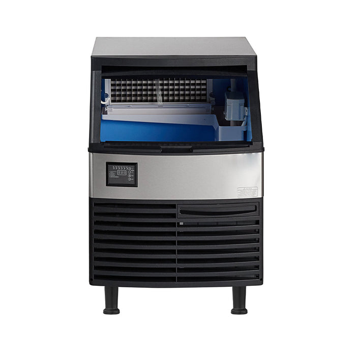 Blizzard SN-210P - Self-Contained Ice Maker 90kg/24hr - image 8