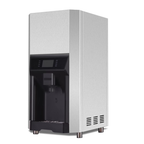 Blizzard SN-229D - Countertop Nugget Ice & Water Dispenser 100kg/24hr